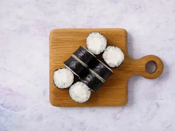 Мини с сыром