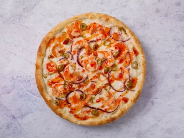 Морская 30 см.