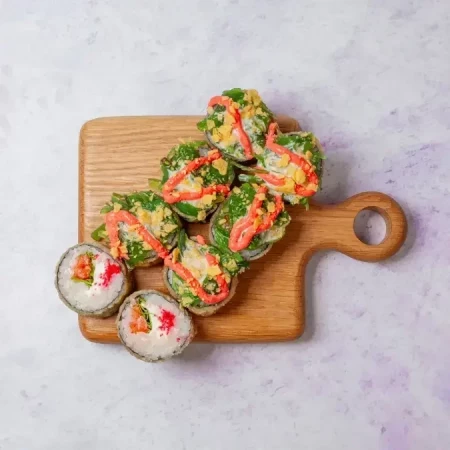 Господин Лосось