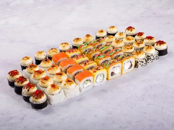 Набор Кайфушка