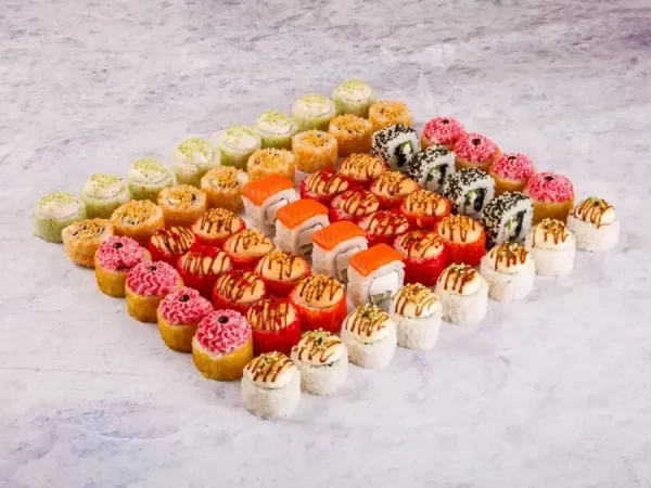 Набор 1,5кг микс 