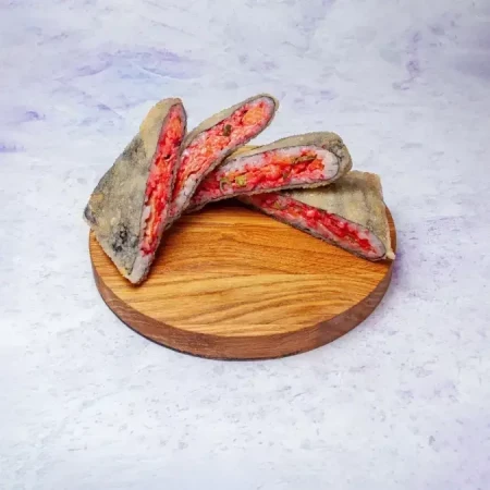 Сэндвич с курицей