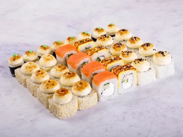 Набор Весеннее счастье