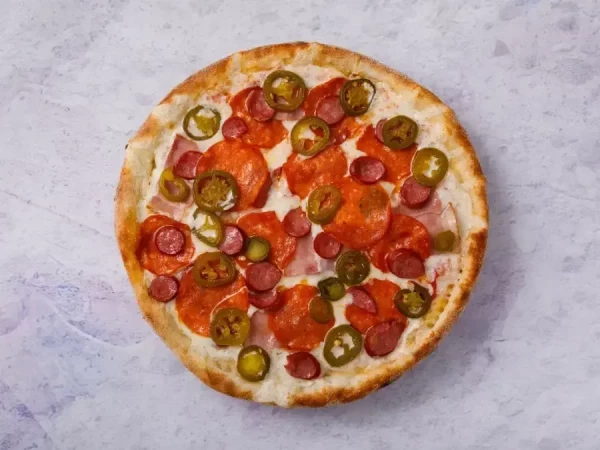 Дьябло 30 см.