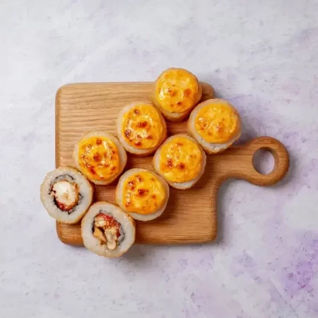 Горячий парень