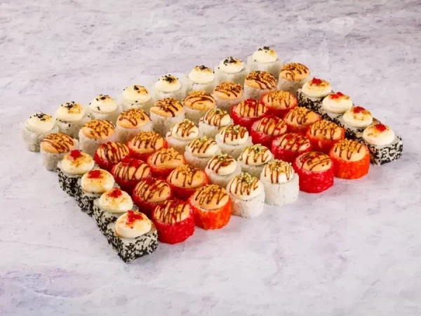 Набор Суши Да!