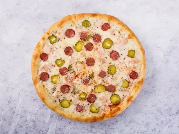 Домашняя 30 см.