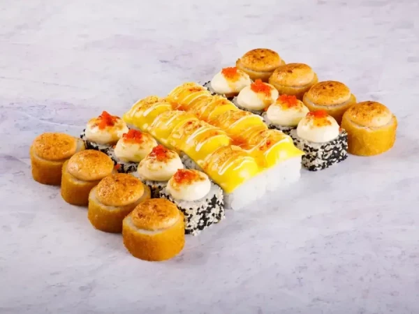 Зачетная коллаба