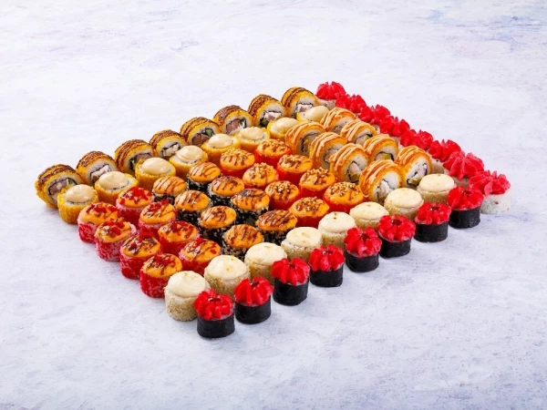 Набор 2 кг хот 