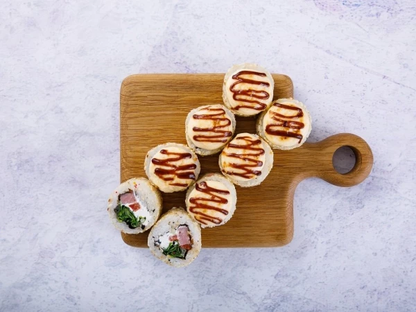 Комета вкуса