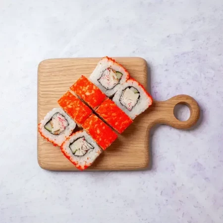 Краб Спайси