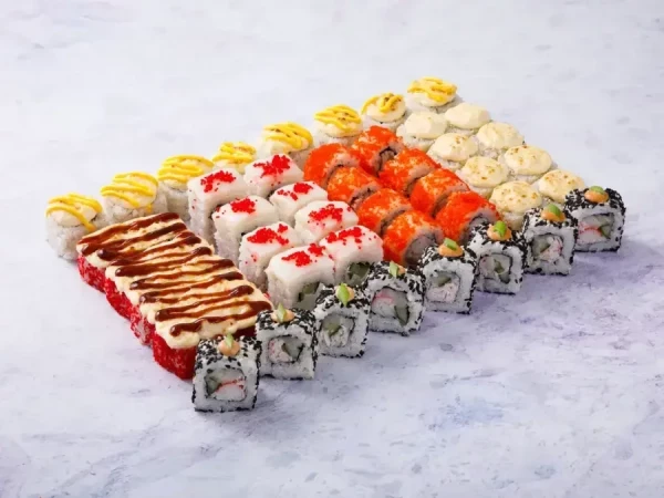 Набор Рыбный Босс