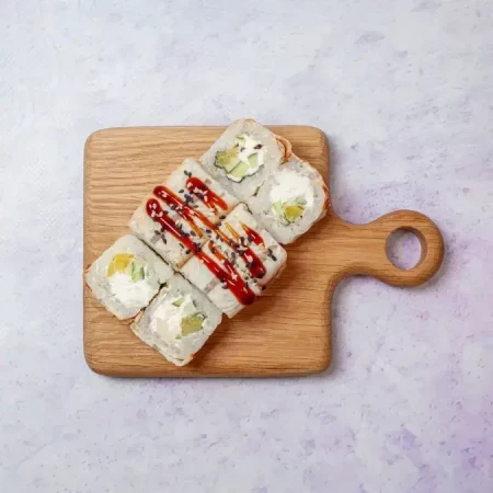 Филадельфия Унаги