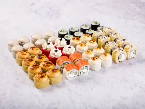 Очаровашка