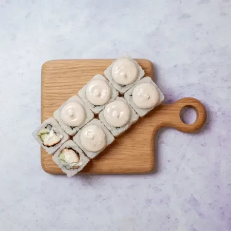 Цезарь с курицей 