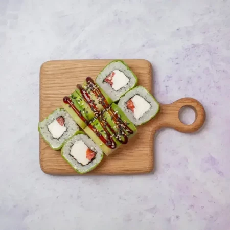 Зеленая Миля