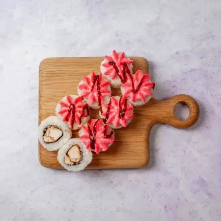 Чикен Барбекю