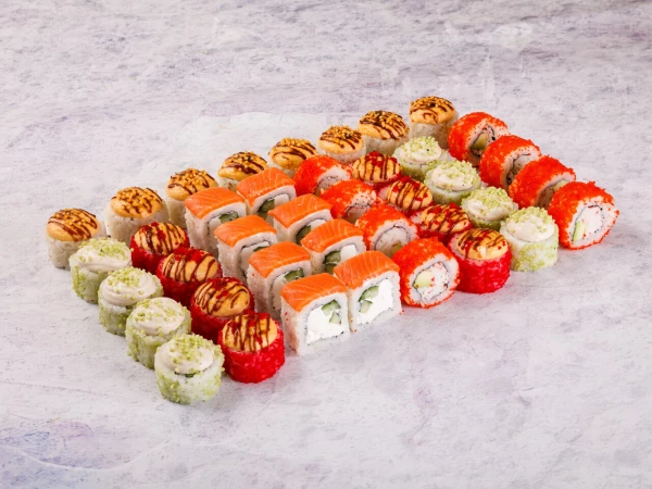 Набор Королевский