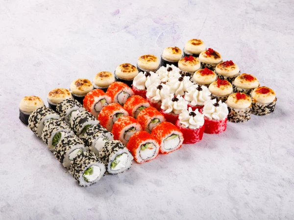 Набор Сказка