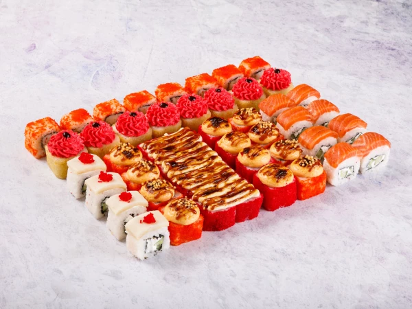 Набор Праздничный 1.5кг