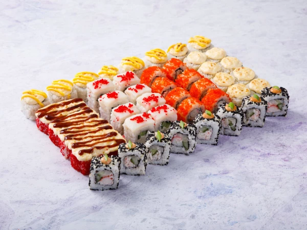 Наборы Рыбный Босс