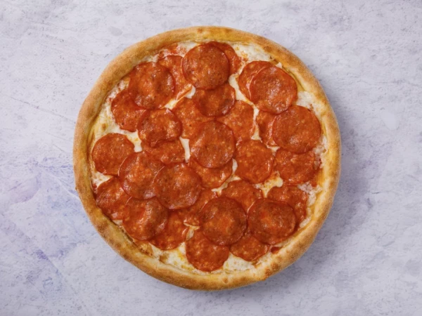 Пицца месяца Пепперони 25см