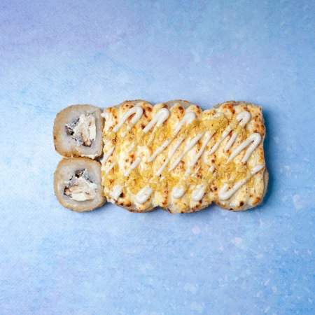 Темпурный Джус