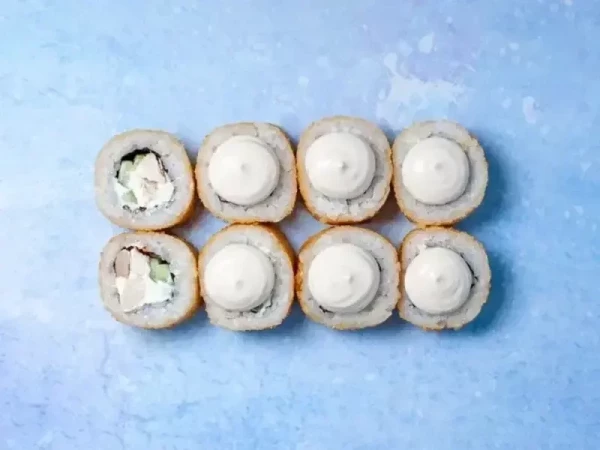 Цезарь темпура