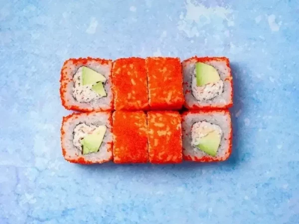 Калифорния