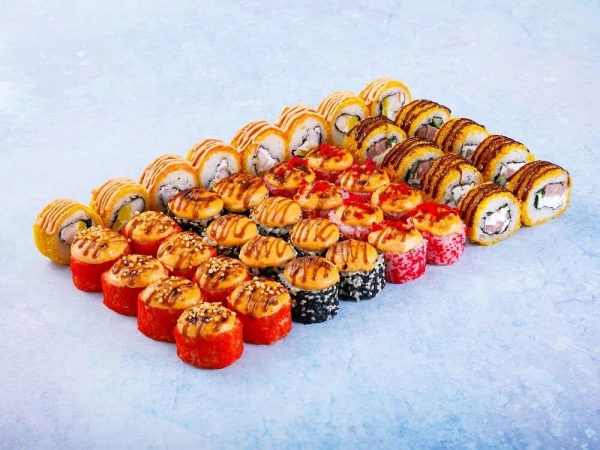 Набор 1 кг. хот