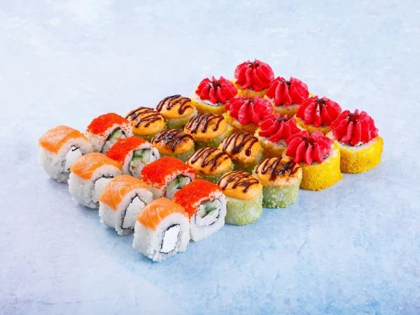 Набор Весенний вайб