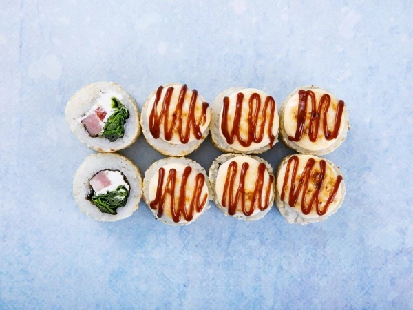 Комета вкуса