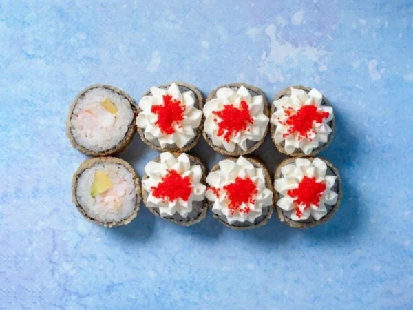 Госпожа Креветка