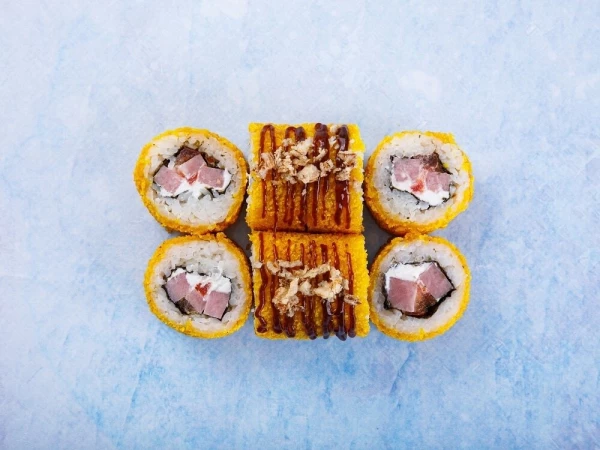 Темпура Чиппи