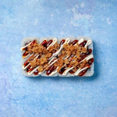 Нежный лосось