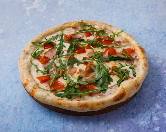 Пицца Карбонара