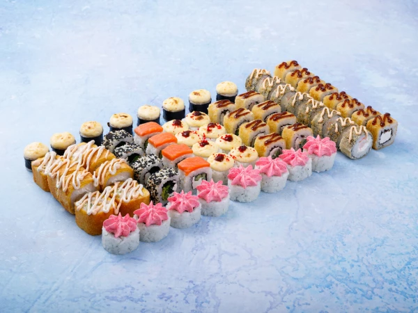 Набор Рокки 1.7кг