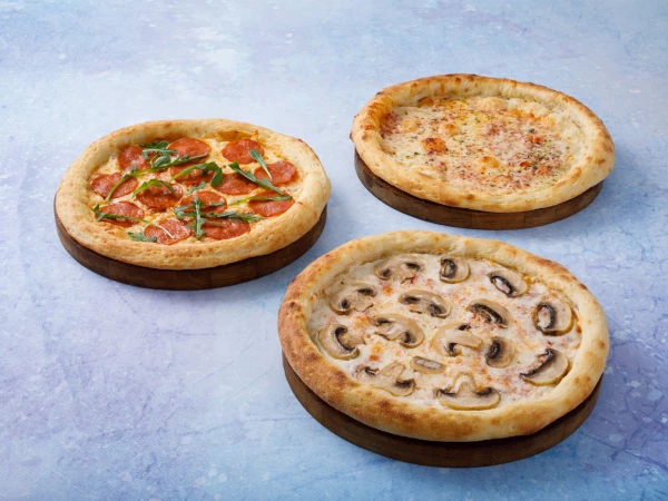 Мегакомбо 1