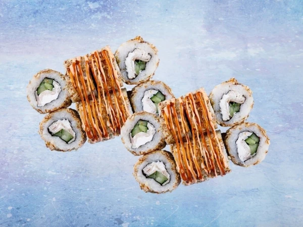 Ролл Порыв 1+1 с 11 до 16