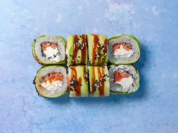 Зеленая Миля