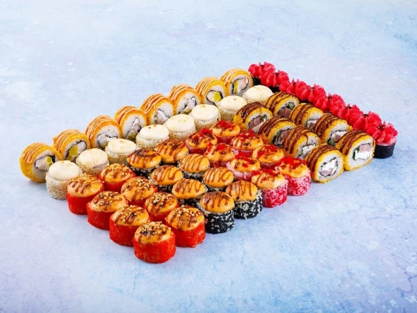 Набор 1,5 кг. хот