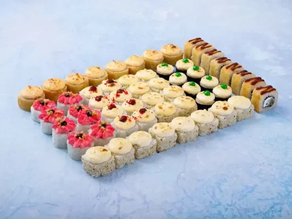 Набор Огонь-пожар