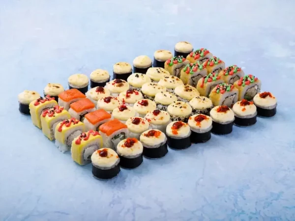 Набор Кайфушка