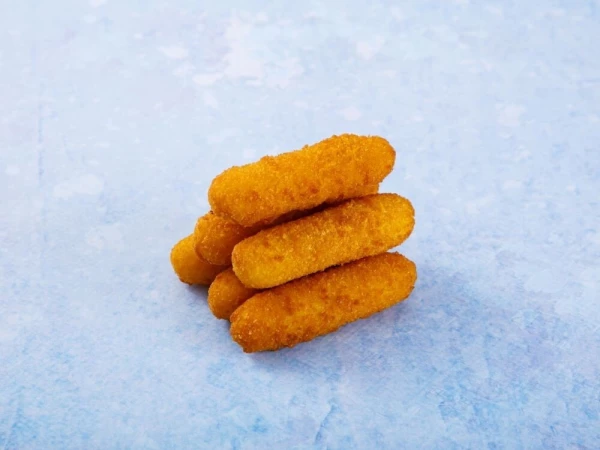 Палочки сырные