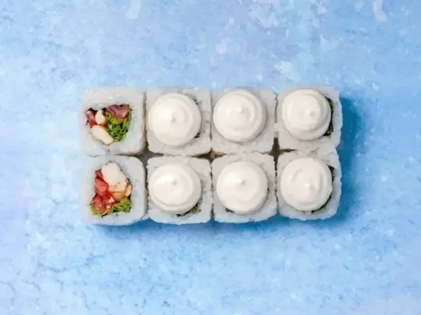 Цезарь с курицей 