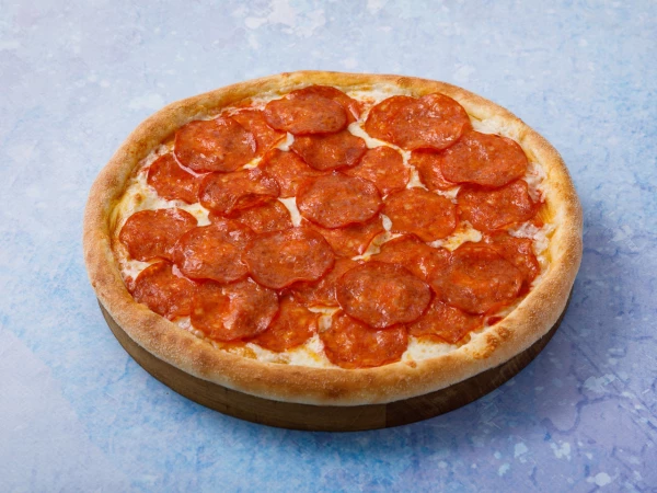 Пицца месяца Пепперони 25см