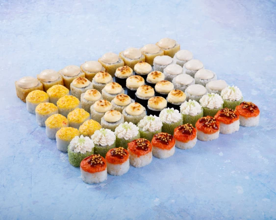 1,5кг МИКС
