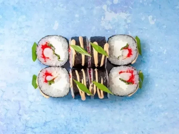 Креветка Спайси