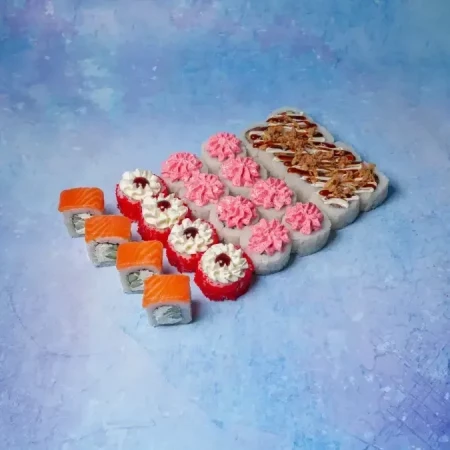 Набор Сегодня дома