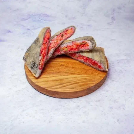 Сэндвич с курицей